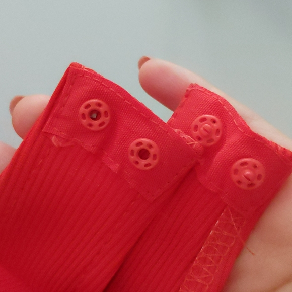 Zara bodysuit - Picture 4 of 4